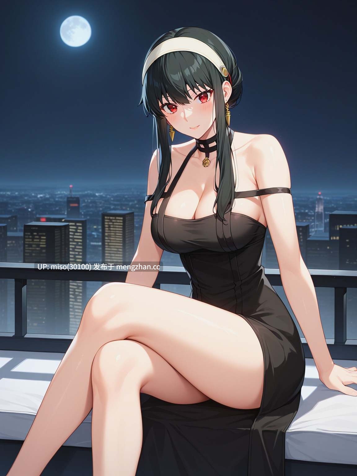 24.UnrealBeautyAIMIX [Request] yorb