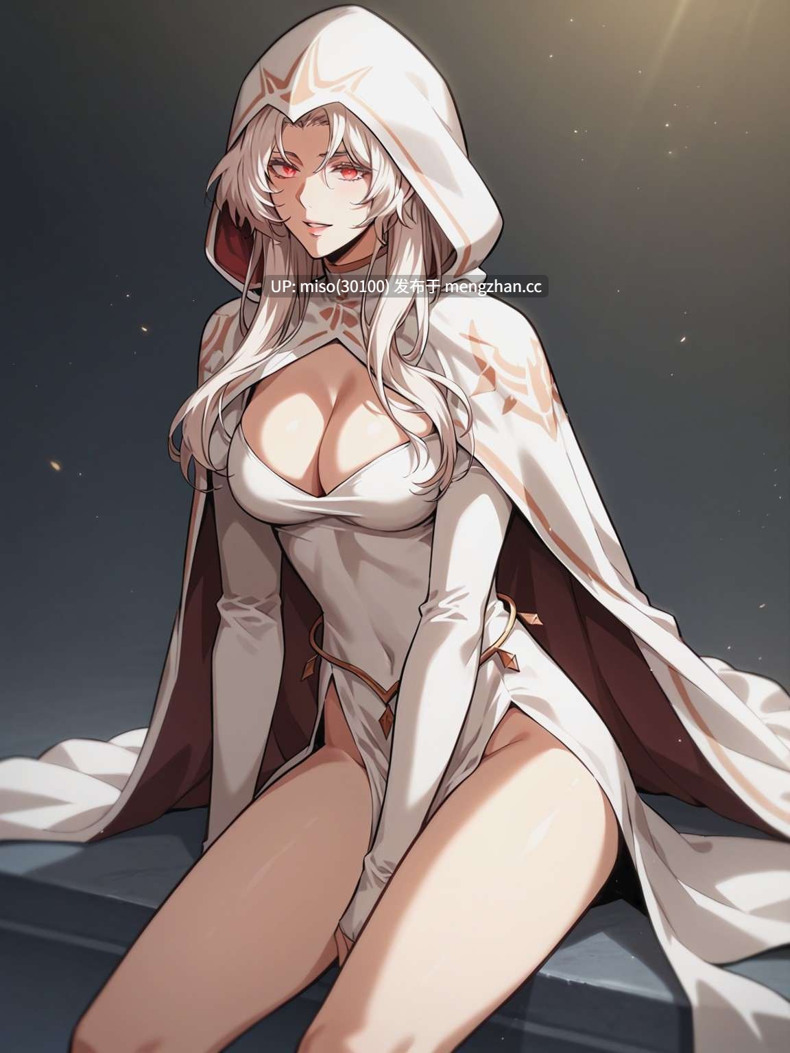 25.UnrealBeautyAIMIX [Request] Yurneth Syd