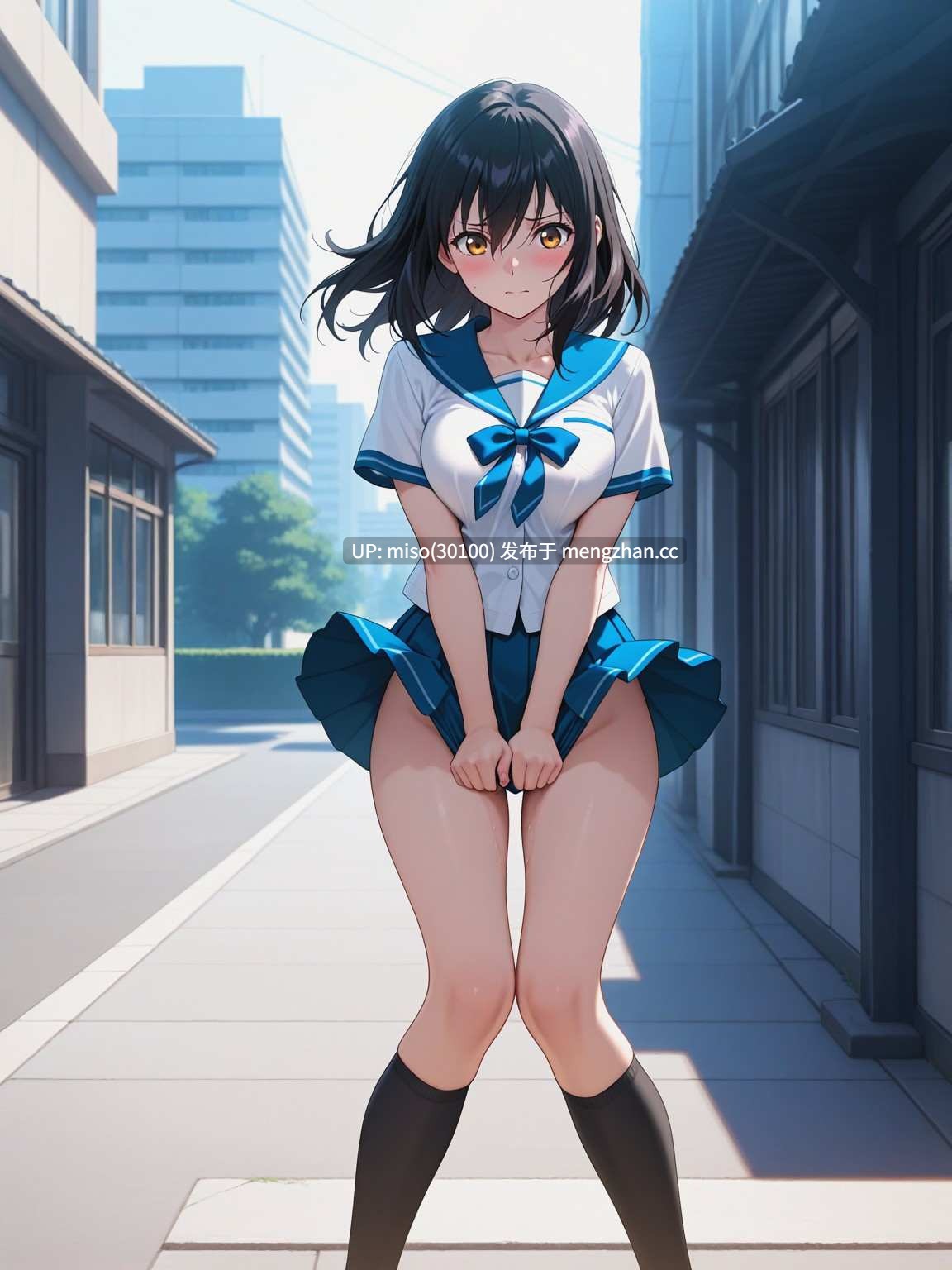 26.UnrealBeautyAIMIX [Special] NO.405 Himeragi Yukina