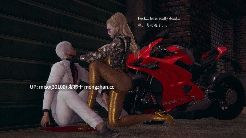 1.[3D]VM10-凤凰-第4张图片-萌站
