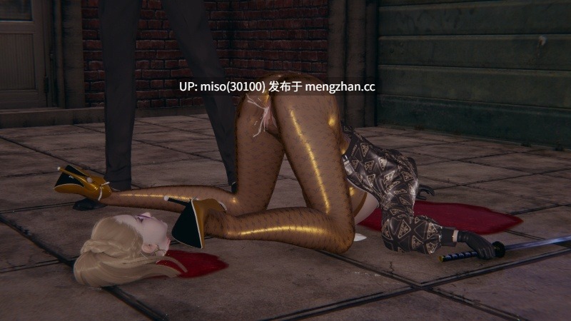 1.[3D]VM10-凤凰-第15张图片-萌站