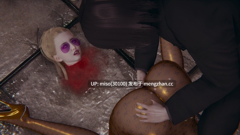 1.[3D]VM10-凤凰-第19张图片-萌站