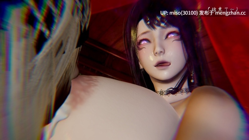 4.[3D]顿悟黄粱01-03-第16张图片-萌站