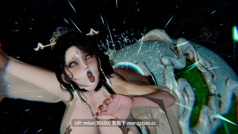 4.[3D]顿悟黄粱01-03-第24张图片-萌站