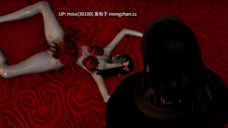 4.[3D]顿悟黄粱01-03-第29张图片-萌站