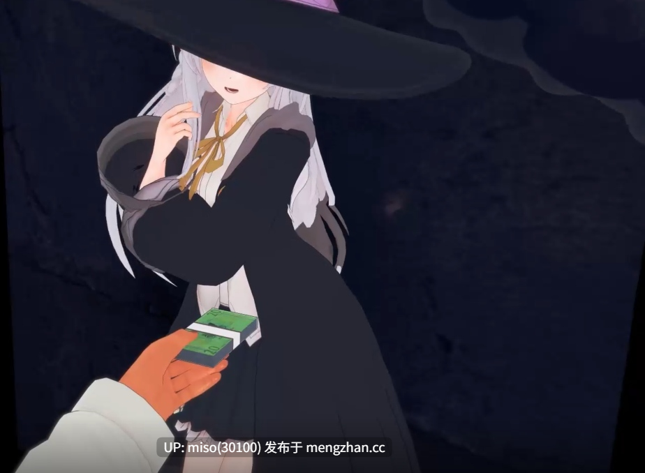 4. 【Sex4】伊蕾娜的色色日记2💝Elaina 魔女之旅魔女の旅々 []