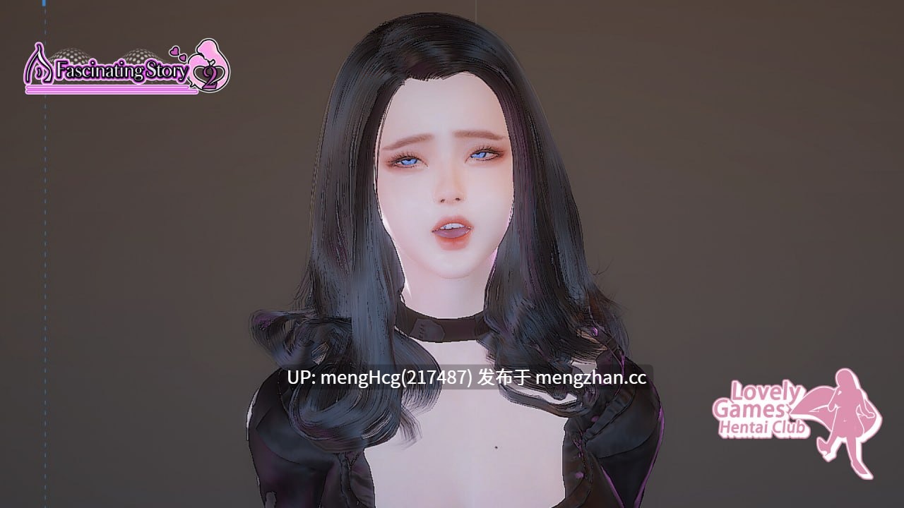 【SLG/PC/官中无码】张伟和他不太好说的二三事 2/A fascinating story 2 v2026.1.23-第8张图片-萌站