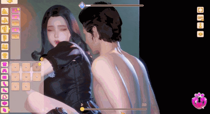 【SLG/PC/官中无码】张伟和他不太好说的二三事 2/A fascinating story 2 v2026.1.23-第11张图片-萌站