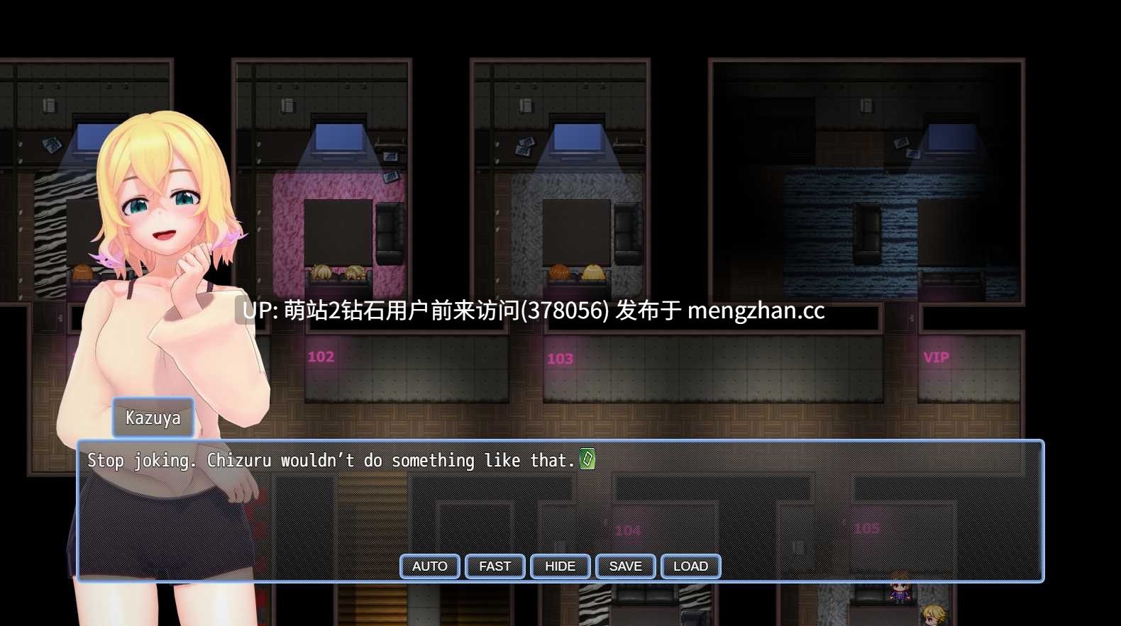 [租借女友隐姦恶堕].[RPG中文3D全动态]NTR女友NTR a Girlfriend v0.355 官方中文版 [780M新作全CV][萌站内嵌]