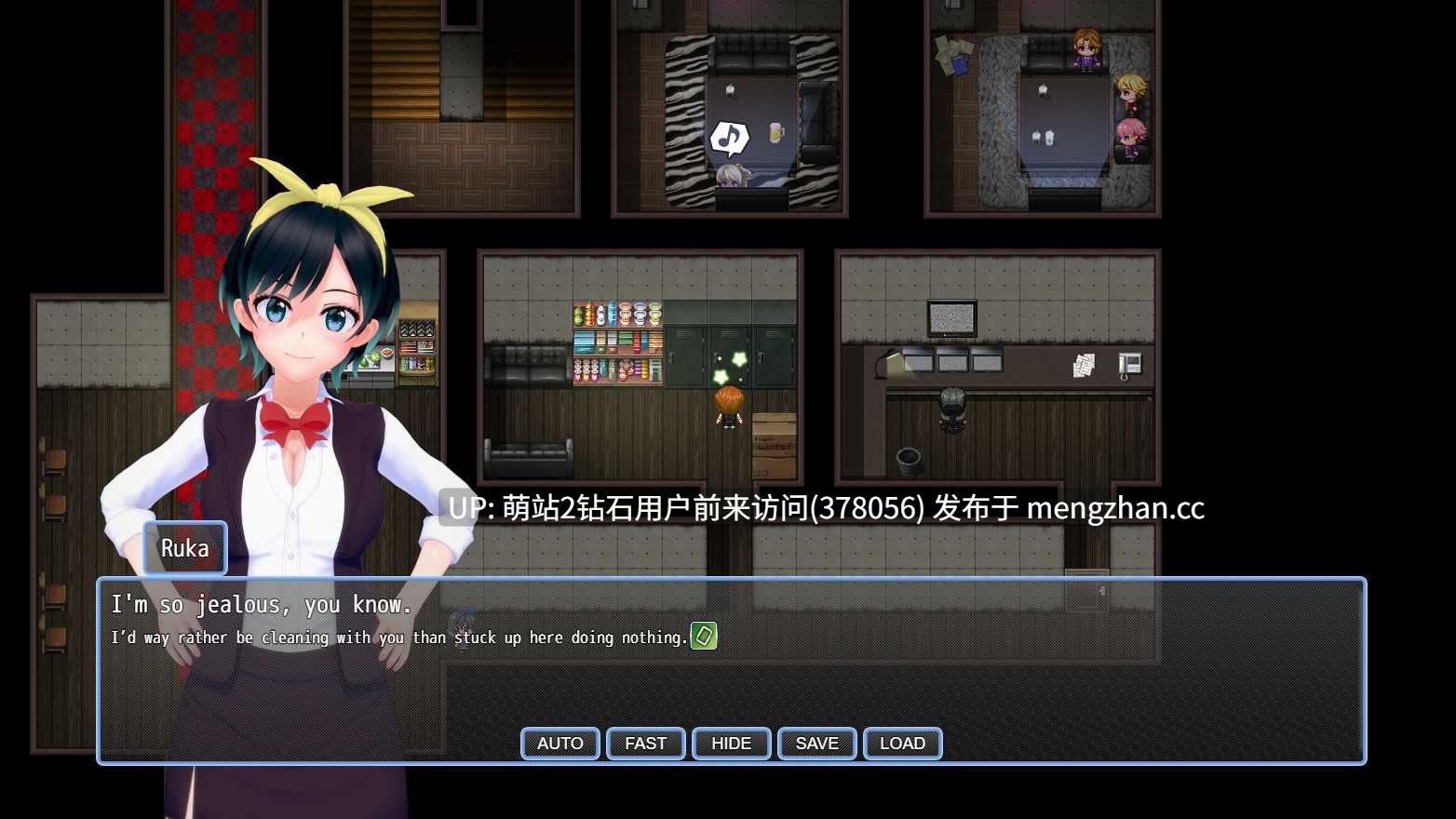 [租借女友隐姦恶堕].[RPG中文3D全动态]NTR女友NTR a Girlfriend v0.355 官方中文版 [780M新作全CV][萌站内嵌]-第2张图片-萌站