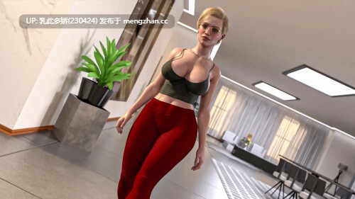 7[SLG动态官中步兵] 我们的家 Our Home v3.06.00 动态官中步兵版 [9.53G]-第3张图片-萌站