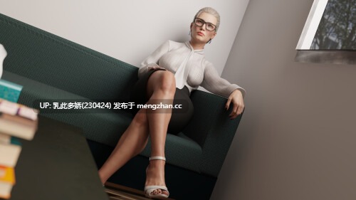 7[SLG动态官中步兵] 我们的家 Our Home v3.06.00 动态官中步兵版 [9.53G]-第4张图片-萌站