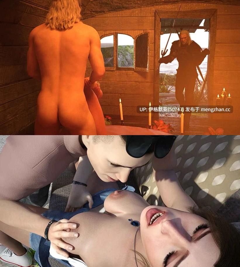 【欧美SLG/AI汉化/萌站内嵌】熟女游戏v0.685 【PC/9.5G】【0085】MILF Games [v0.685]-第2张图片-萌站
