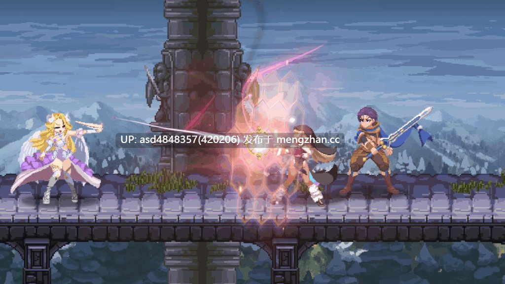 魅魔继承者 : 黛莉菈的淫欲冒险 Succubus Successor Delilah's Juicy Journey v0.4.770 Demo【PC+ACT+官中+无码+1.69G】-第6张图片-萌站
