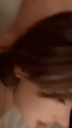 网红脸，前后夹击，骚的离谱 女主：周丽珊（现在好像叫金伊娜）