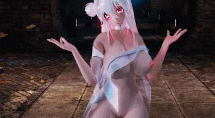 Hi-Fi raver - 弱音