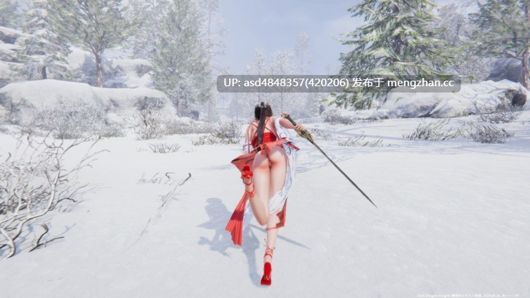 【更新】冰霜之姬 冰霜の姬 Snow x Hime Ver1.10.0【PC+ACT+3D+官中+魂类+沙盒+无码+10.3G】-第2张图片-萌站 【更新】冰霜之姬 冰霜の姬 Snow x Hime Ver1.10.0【PC+ACT+3D+官中+魂类+沙盒+无码+10.3G】-第2张图片-萌站