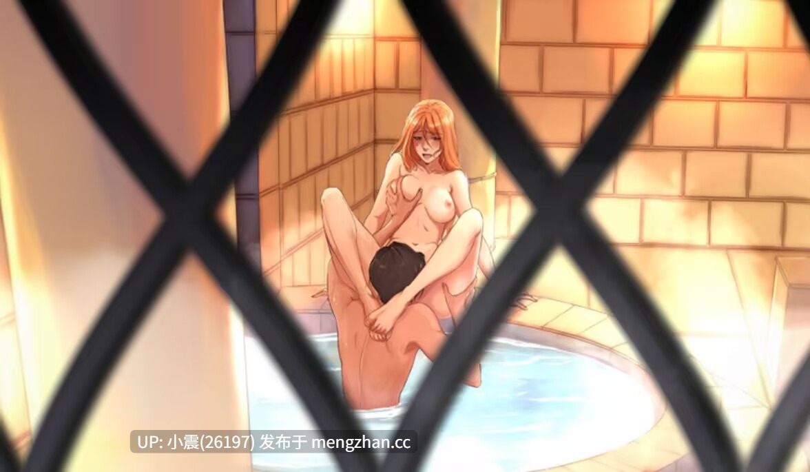 UnderYourSpell   v0.4.1版本   pc+安卓     【欧美SLG/2D/无码/生肉】 -第2张图片-萌站