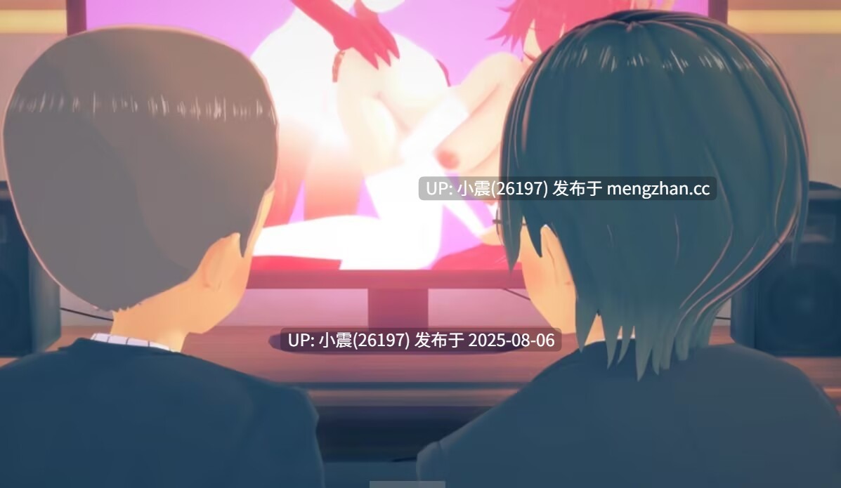 汉化中文！！！《恶魔学院 DxD》 Devil's Academy DxD   v0.73版本  pc+安卓    【日式SLG同人作品\无码/3D】