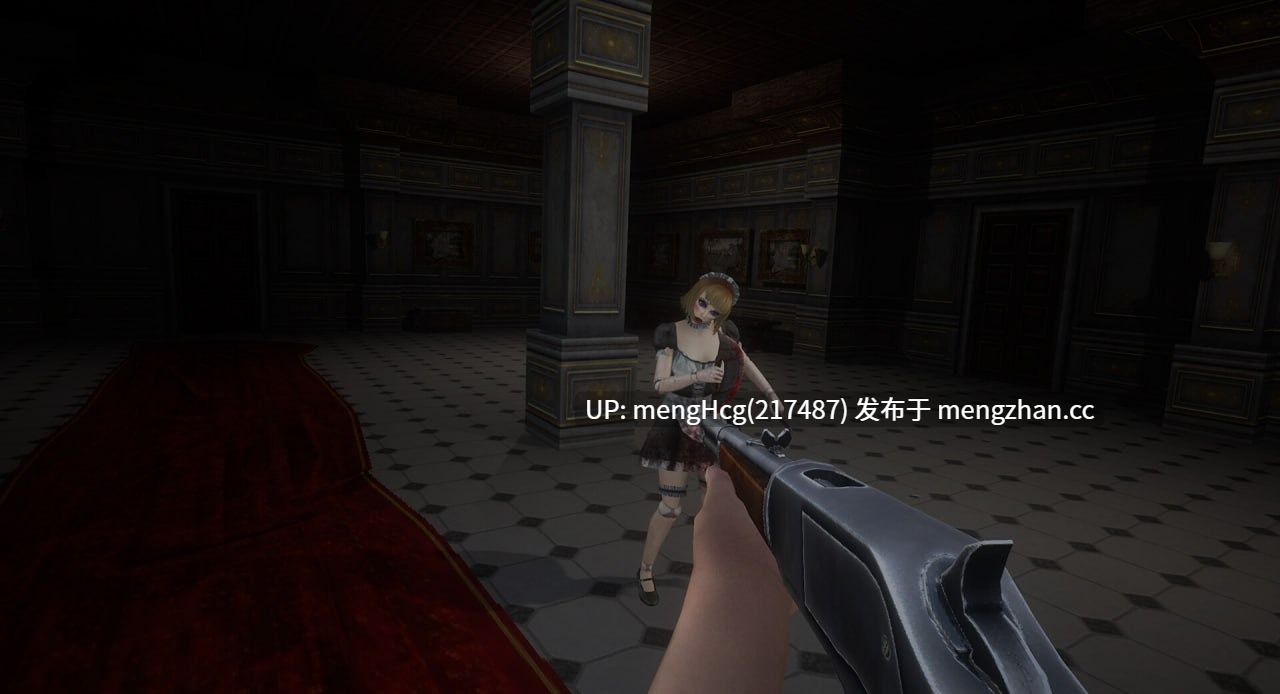 【RPG/PC/官中无码】罪恶尖塔/Sin Spire v1.0正式版 操鬼游戏-只要胆子大,贞子放产假~-第2张图片-萌站 【RPG/PC/官中无码】罪恶尖塔/Sin Spire v1.0正式版 操鬼游戏-只要胆子大,贞子放产假~-第2张图片-萌站