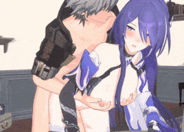 【一站式资源宝库】【Yuluer】【作品全集·上篇】【1K/无水印/有CV】【MMD/纯爱】 Yuluer作品全集·上篇（1-28） 【28v+8.84G】【百度盘】-第5张图片-萌站