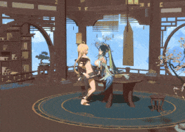 【一站式资源宝库】【Yuluer】【作品全集·上篇】【1K/无水印/有CV】【MMD/纯爱】 Yuluer作品全集·上篇（1-28） 【28v+8.84G】【百度盘】-第6张图片-萌站