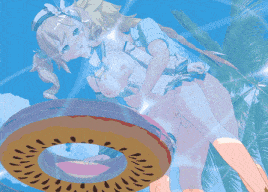 【一站式资源宝库】【Yuluer】【作品全集·上篇】【1K/无水印/有CV】【MMD/纯爱】 Yuluer作品全集·上篇（1-28） 【28v+8.84G】【百度盘】-第7张图片-萌站