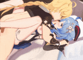 【一站式资源宝库】【Yuluer】【作品全集·上篇】【1K/无水印/有CV】【MMD/纯爱】 Yuluer作品全集·上篇（1-28） 【28v+8.84G】【百度盘】-第8张图片-萌站