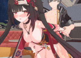 【一站式资源宝库】【Yuluer】【作品全集·上篇】【1K/无水印/有CV】【MMD/纯爱】 Yuluer作品全集·上篇（1-28） 【28v+8.84G】【百度盘】-第11张图片-萌站