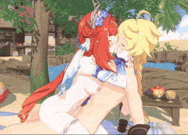 【一站式资源宝库】【Yuluer】【作品全集·上篇】【1K/无水印/有CV】【MMD/纯爱】 Yuluer作品全集·上篇（1-28） 【28v+8.84G】【百度盘】-第23张图片-萌站