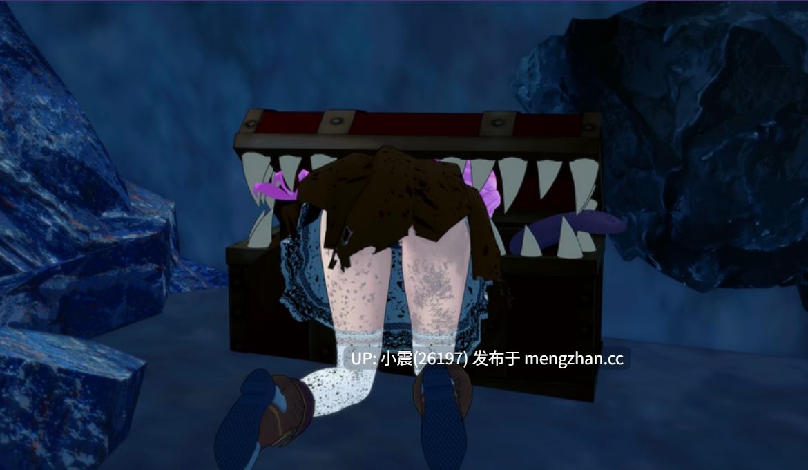 汉化中文！！！异世界幻想 《Lewd Lore Isekai Fantasy》   v0.18版本 pc+安卓 【日式SLG/无码/3D动态】-第4张图片-萌站