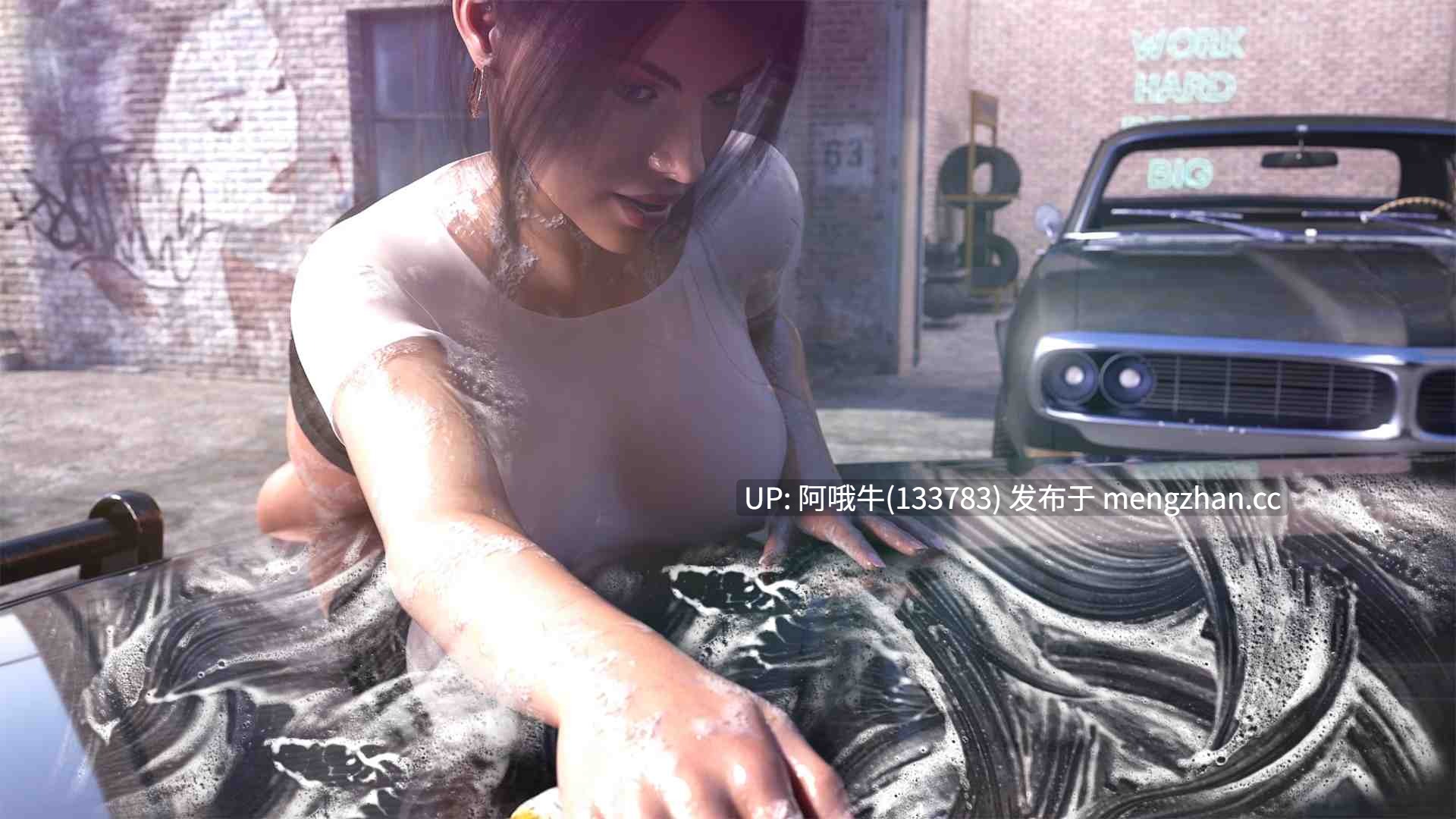 【3DCG/腐败/SLG/PC/官中】大城市中的维多利亚 Victoria in Big City [v0.7.0] 【7.28G】【序号6607】-第16张图片-萌站