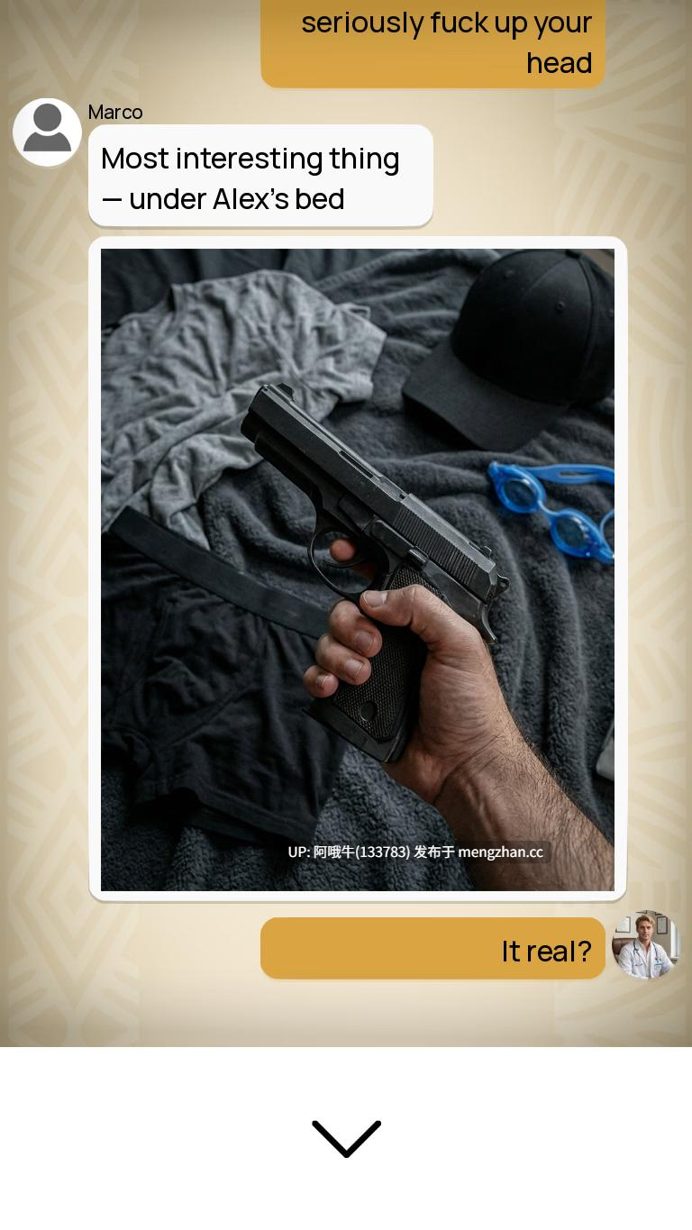 【欧美/SLG/NTR/AICG/PC/机翻】大黑钻石  Big Black Diamonds [v0.2] 【932M】【序号6608】-第5张图片-萌站