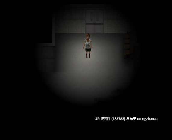 【异种X/RPG/PC机翻/安卓生肉】霍尼山丘 Horny Hill [v0.5.4.1] 【2.32G】【序号6611】-第3张图片-萌站