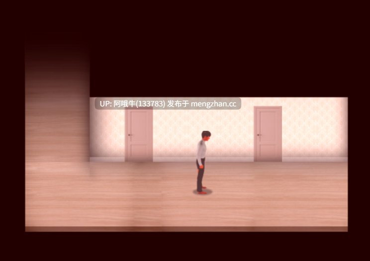 【异种X/RPG/PC机翻/安卓生肉】霍尼山丘 Horny Hill [v0.5.4.1] 【2.32G】【序号6611】-第5张图片-萌站