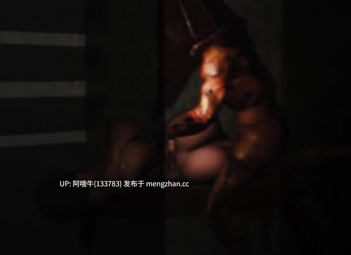 【异种X/RPG/PC机翻/安卓生肉】霍尼山丘 Horny Hill [v0.5.4.1] 【2.32G】【序号6611】-第8张图片-萌站