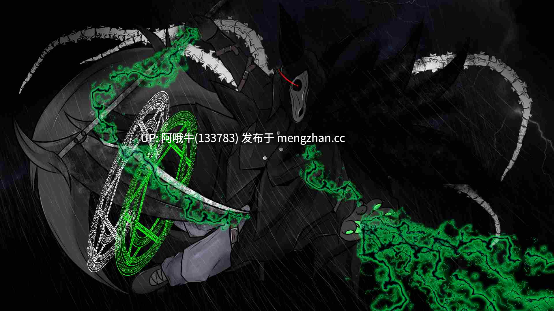 【2DCG/奇幻/SLG/毛茸茸/PC机翻/安卓生肉】交织  Intertwined [v1.16] 【1.23G】【序号6615】-第5张图片-萌站