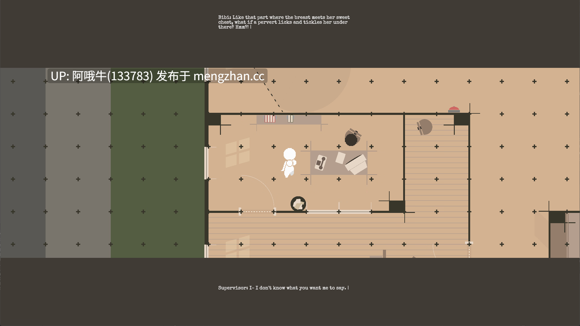 【像素/SLG/扶她/PC/机翻】普洛伊公司  Ploy Co  [Demo v0.4] 【270M】【序号6622】-第4张图片-萌站