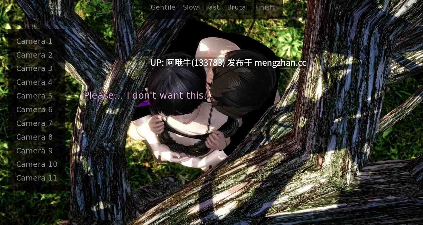 【亚洲风/SLG/后宫/PC/机翻】她 The Her [B v1.75 G v1.55] [9.77G]【序号6629】-第2张图片-萌站