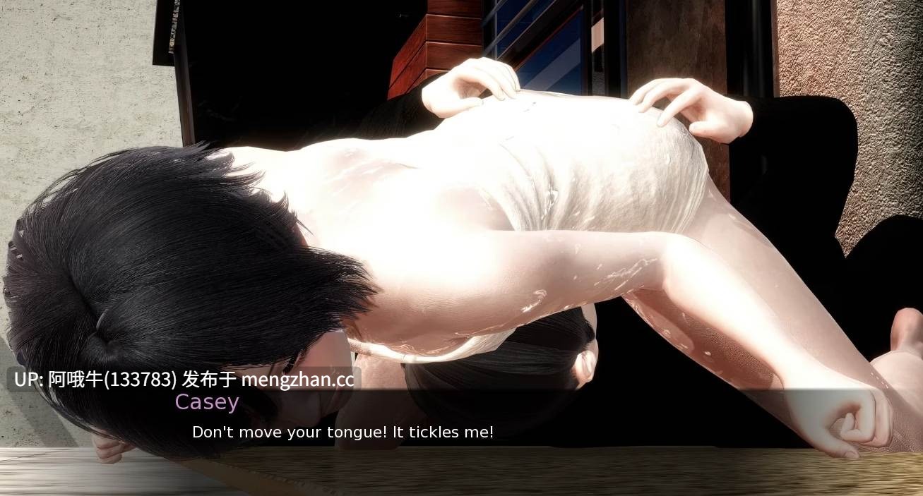 【亚洲风/SLG/后宫/PC/机翻】她 The Her [B v1.75 G v1.55] [9.77G]【序号6629】-第5张图片-萌站