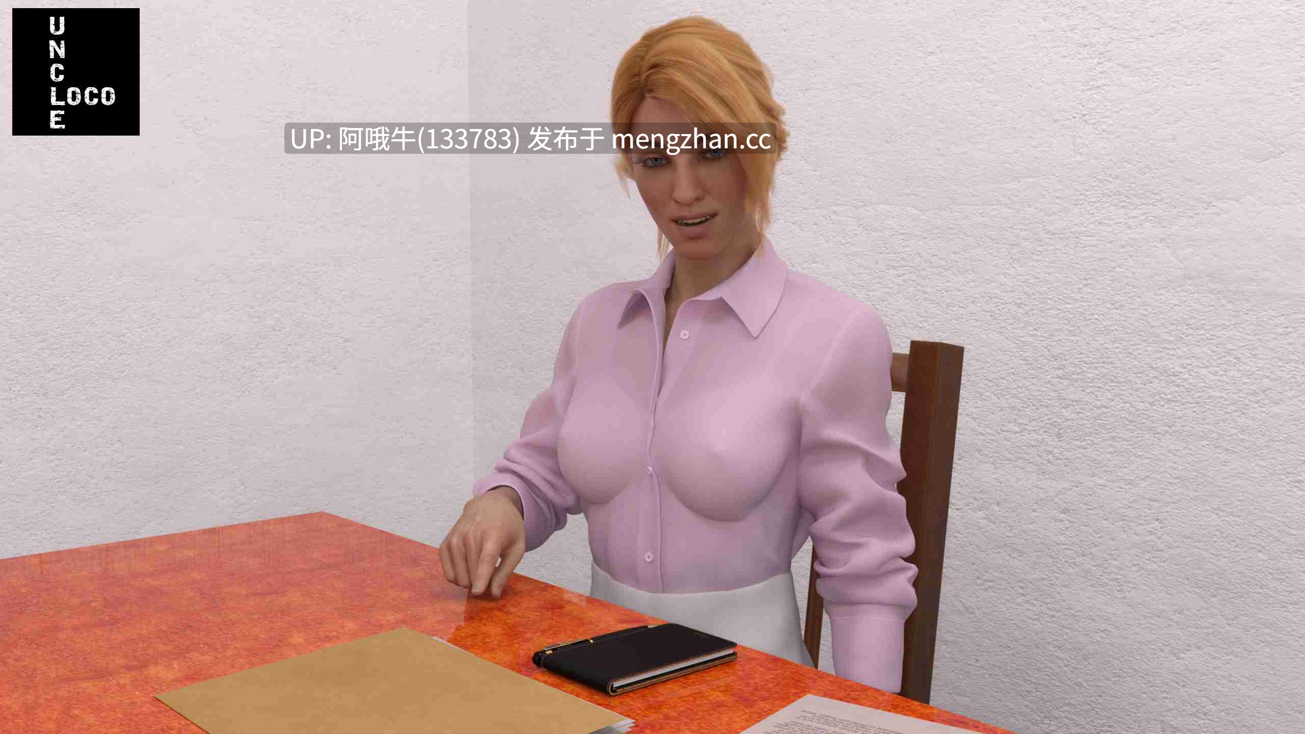 【欧美/SLG/PC/机翻】完美小镇 The Perfect Town [v0.5] 【1.83G】【序号6630】-第11张图片-萌站