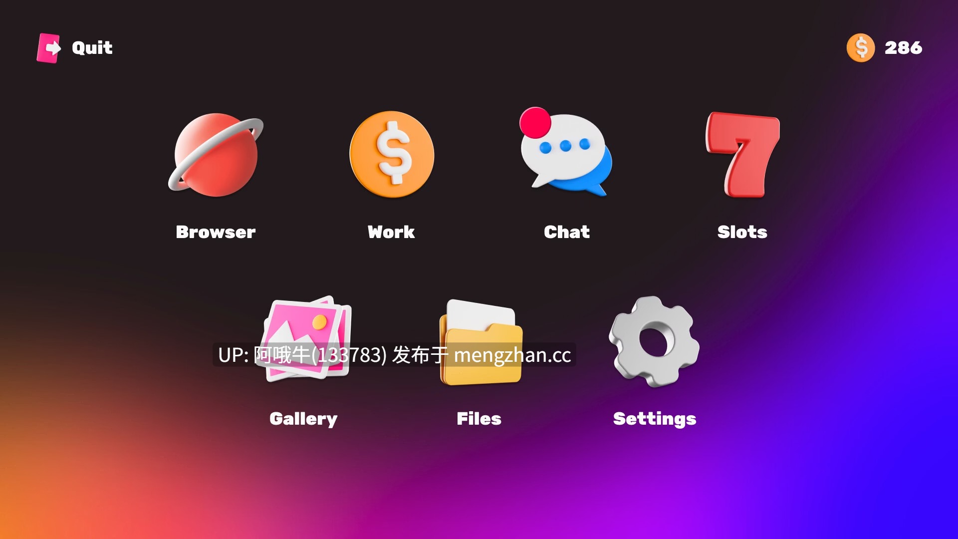 【亚洲风/SLG/PC/安卓/官中】淘气聊天 Naughty Chat [v1.0.2] 【796M】【序号6631】-第6张图片-萌站