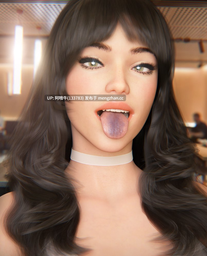 【亚洲风/SLG/PC/安卓/官中】淘气聊天 Naughty Chat [v1.0.2] 【796M】【序号6631】-第14张图片-萌站