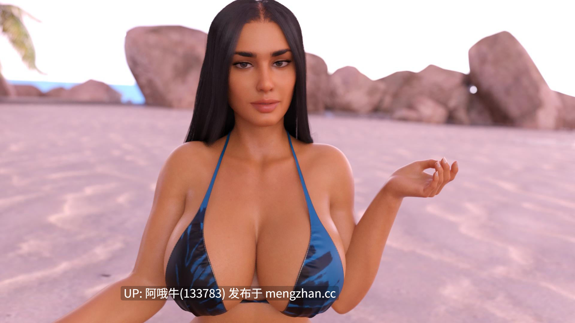 【欧美/SLG/PC/机翻】我们迷失了 II We Are Lost II [v0.2.0] [前作v1.0] 【3.17G】【序号6632】-第6张图片-萌站