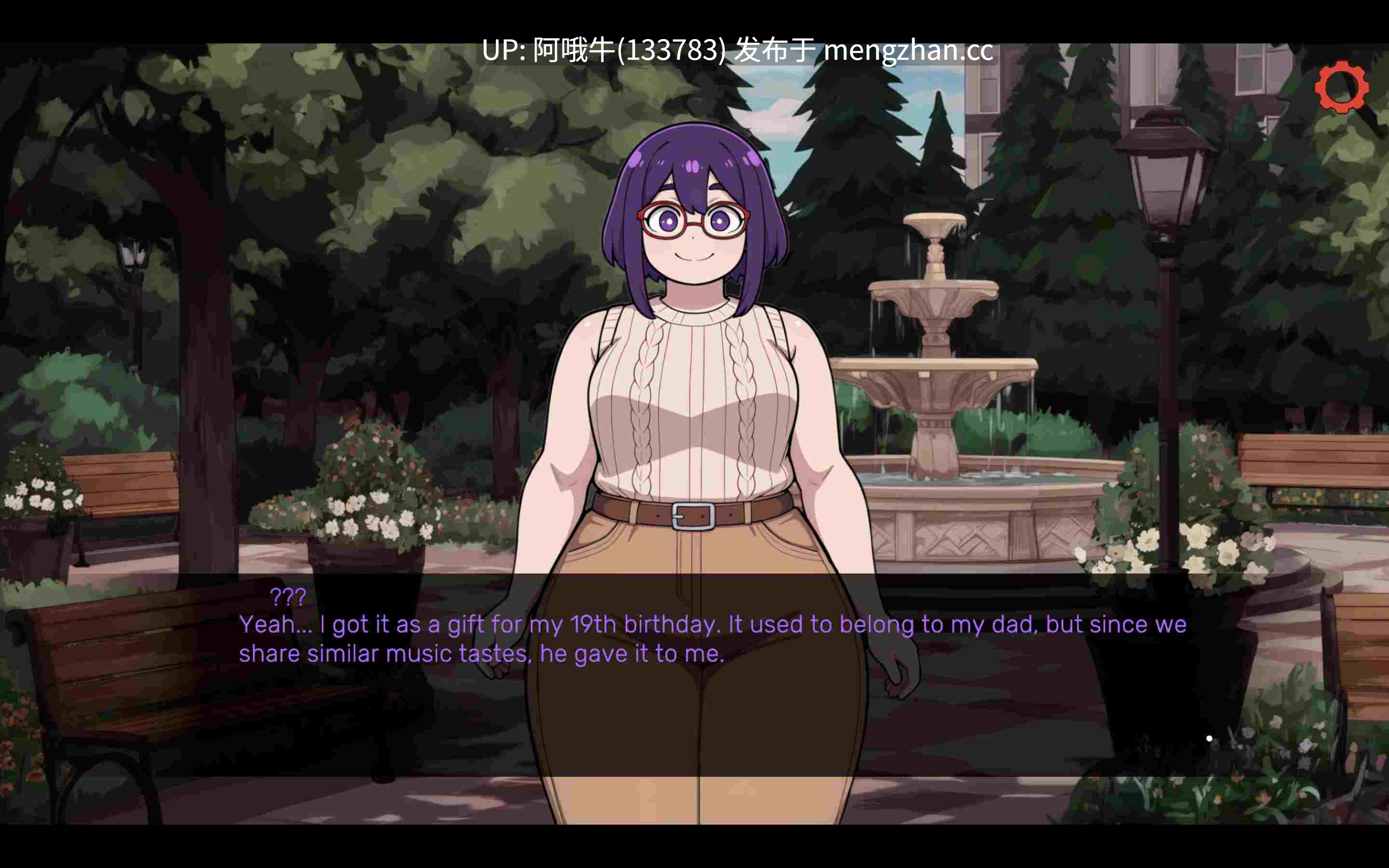 【2D/大屁股/SLG/PC/机翻】性革命 Sexual Revolution [0.2+圣诞特别篇]【序号6635】-第4张图片-萌站