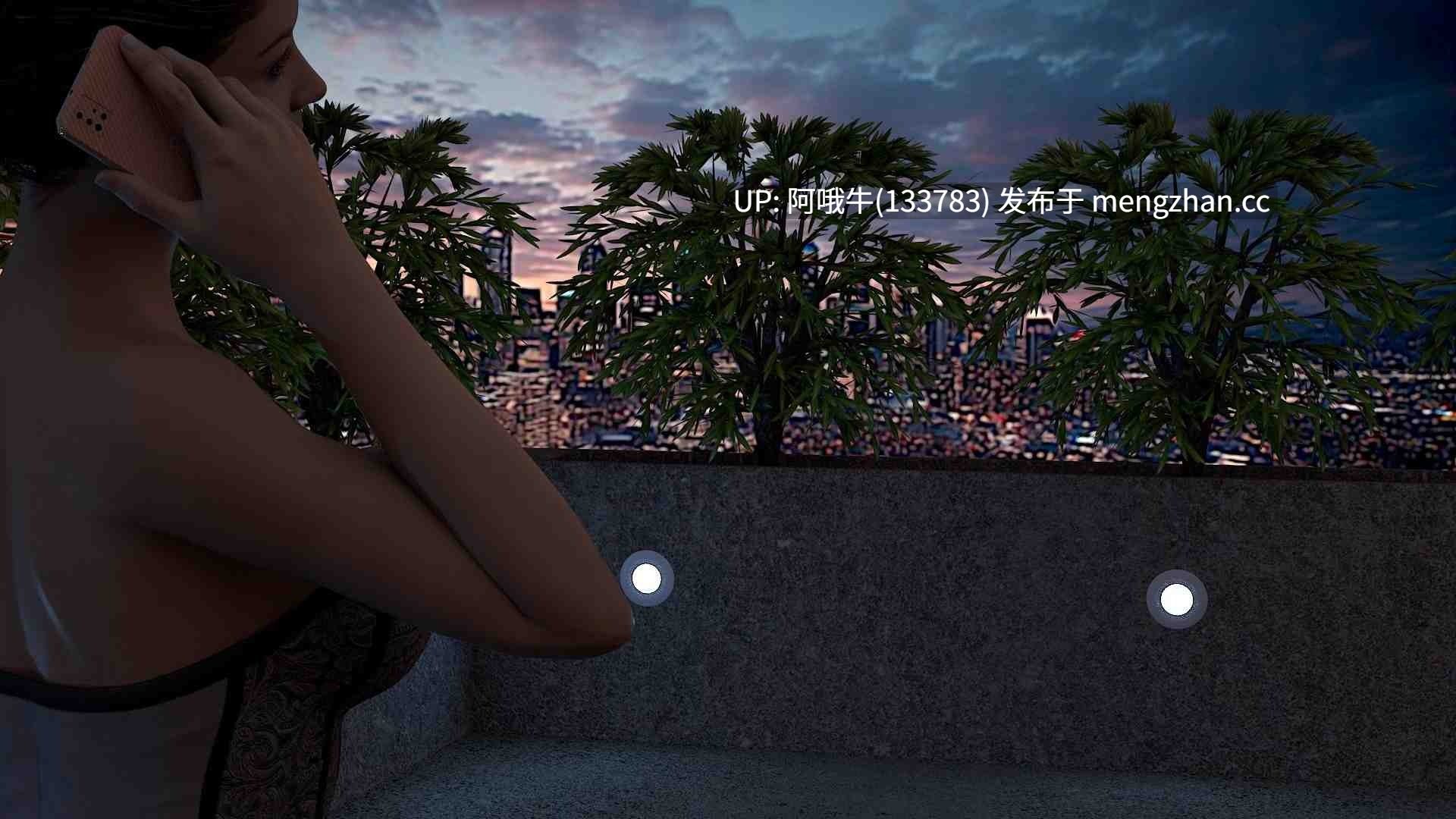 【恐怖/悬疑/SLG/PC/机翻】最初的存在 The First Beings [v0.1.1] 【502M】【序号6637】-第3张图片-萌站