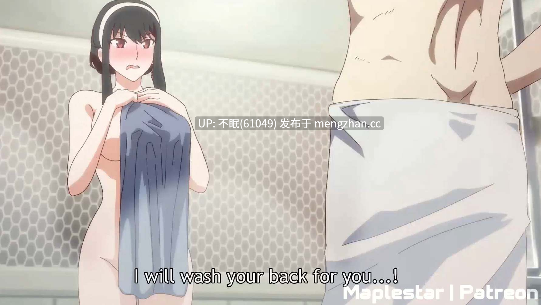 【间谍过家家+更衣人偶高清无码里番合集】