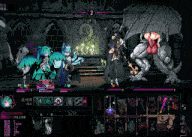 【PC/RPG/官中/荡欲色情整合版/11.7G】暗黑地牢荡欲拓展Ver26186+修改器(带原版全DLC)