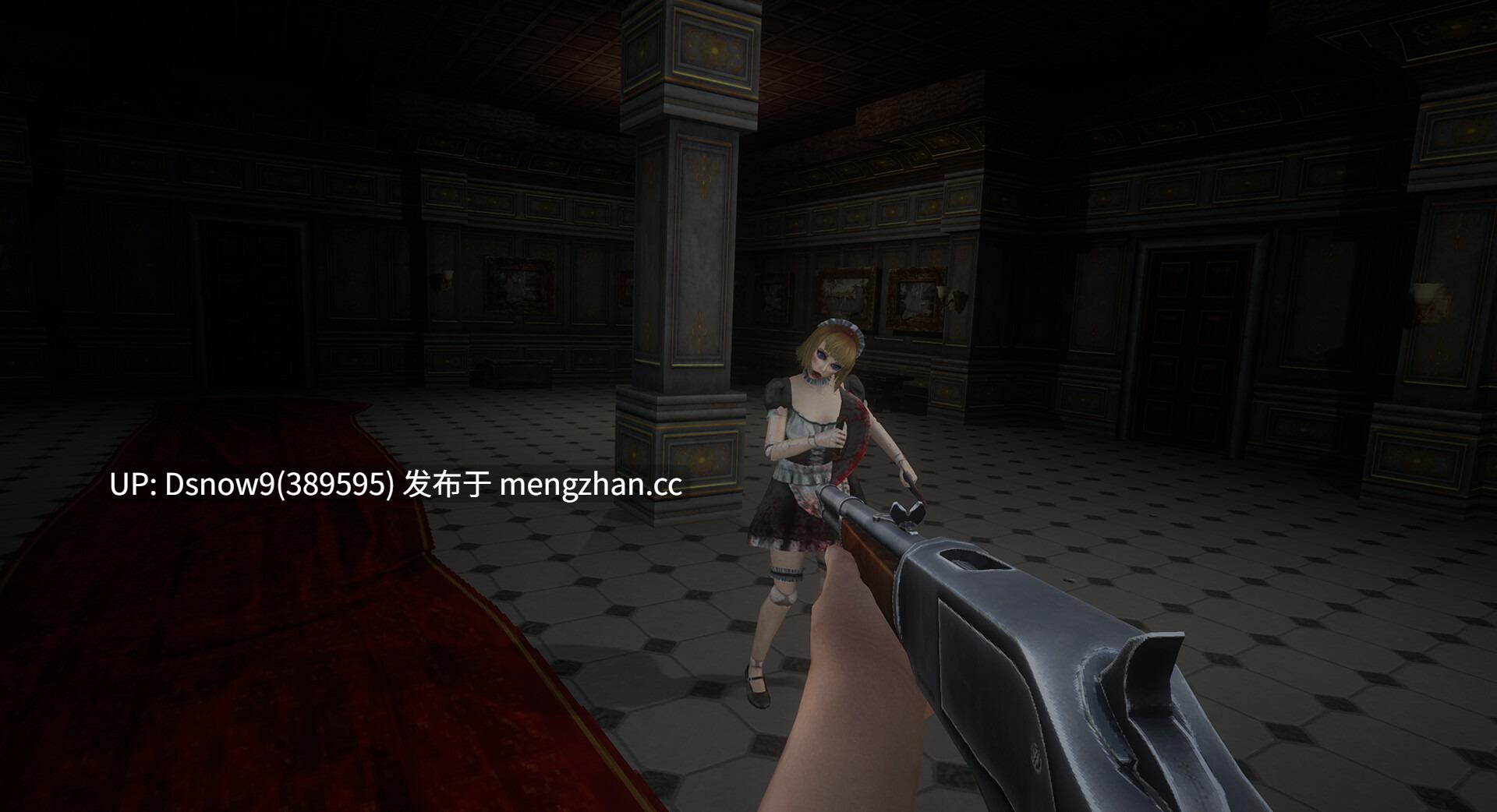 [3D/ACT/动态/官中步兵] Sin Spire 正式版 [PC/1.55G]-第5张图片-萌站
