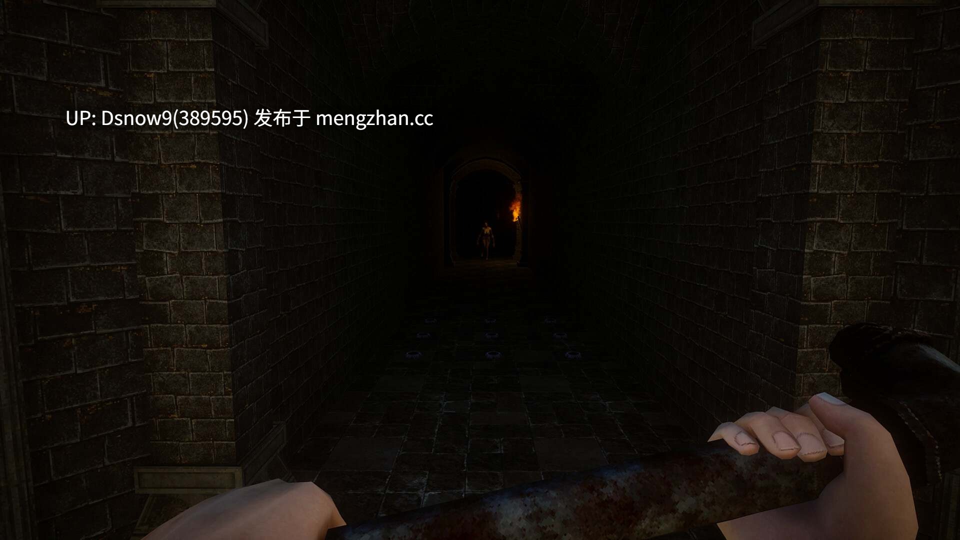 [3D/ACT/动态/官中步兵] Sin Spire 正式版 [PC/1.55G]-第6张图片-萌站